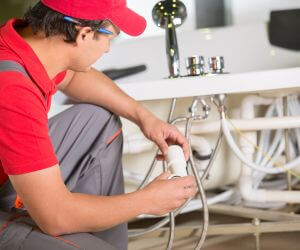 About Emergency plumbing pros East Prospect, PA