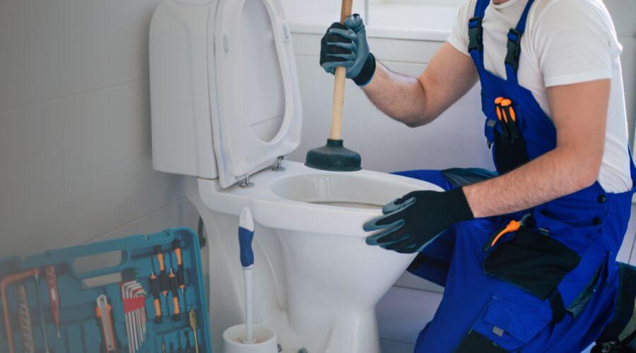 Professional emergency plumbing in East Prospect, PA
